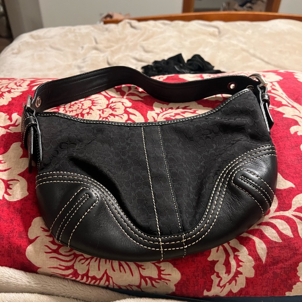 Vintage little bag